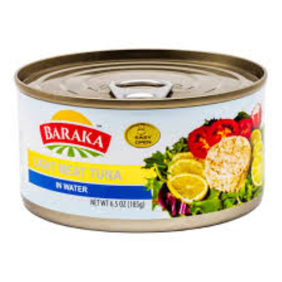 BARAKA TUSCANY 80G